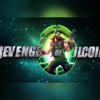 Revenge of ILCOIN Steam CD Key