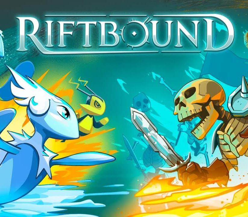 Riftbound Steam CD Key
