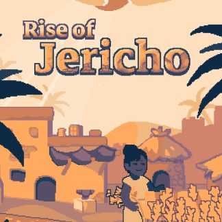 Rise of Jericho Steam CD Key
