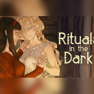Rituals in the Dark Steam CD Key