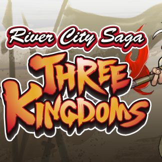 River City Saga: Three Kingdoms PC Steam CD Key