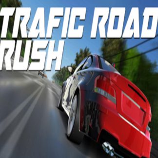 Trafic Road Rush Steam CD Key