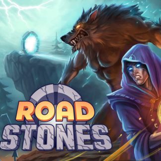 Road Stones Steam CD Key