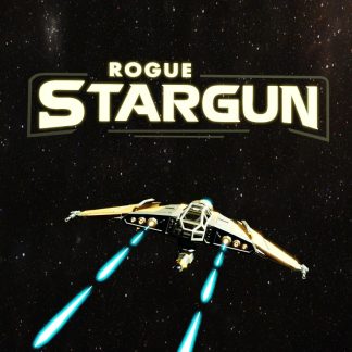 Rogue Stargun Steam CD Key