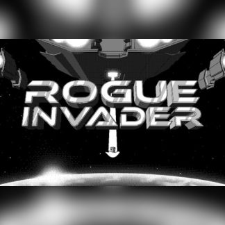 Rogue Invader Steam CD Key