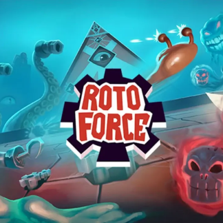 Roto Force Steam CD Key