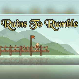 Ruins to Rumble Steam CD Key