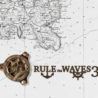 Rule the Waves 3 PC Steam CD Key