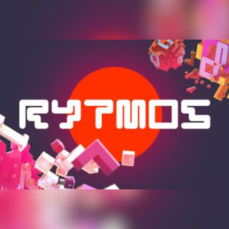 Rytmos Steam CD Key