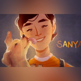 SANYA Steam CD Key