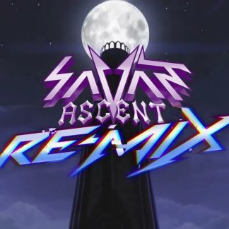 Savant - Ascent REMIX Steam CD Key