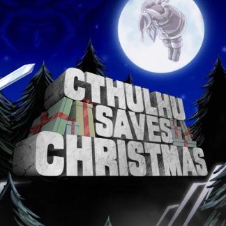 Cthulhu Saves Christmas Steam CD Key
