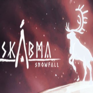 Skabma - Snowfall PC Steam CD Key