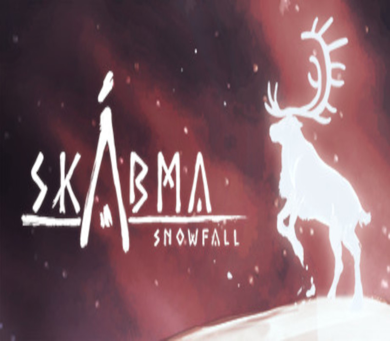 Skabma - Snowfall PC Steam CD Key