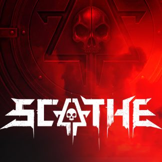 Scathe Steam CD Key