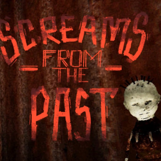 Screams from the Past Steam CD key