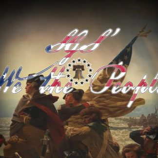 SGS We The People Steam CD Key