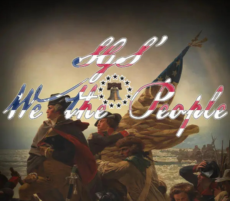SGS We The People Steam CD Key