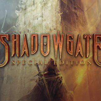 Shadowgate Special Edition Steam CD Key