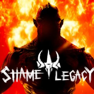 Shame Legacy PC Steam CD Key