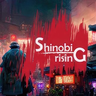 Katana-Ra: Shinobi Rising Steam CD Key
