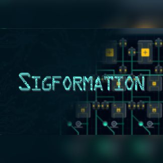 Sigformation Steam CD Key