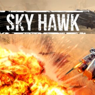 Sky Hawk Steam CD Key