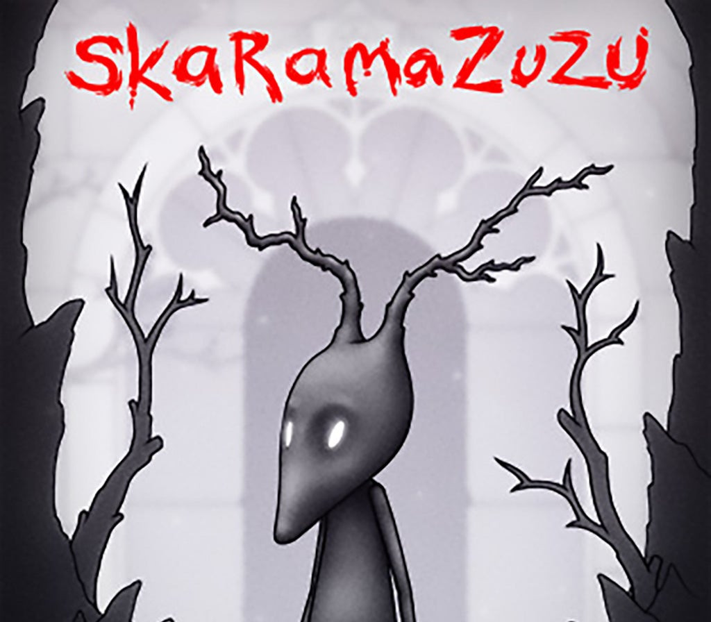 Skaramazuzu Steam CD Key