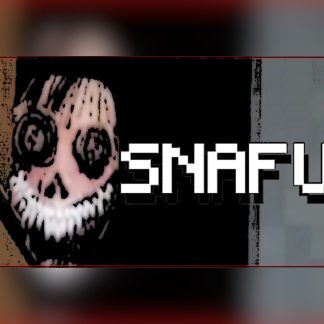 Snafu Steam CD Key