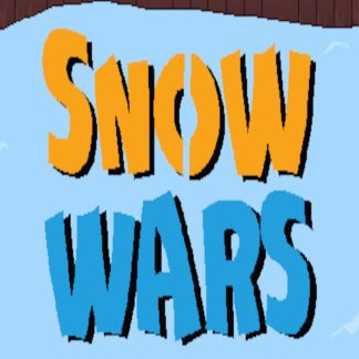 Snow Wars Steam CD Key