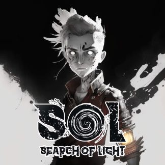 S.O.L Search of Light Steam CD Key