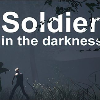 Soldier in the darkness Steam CD Key