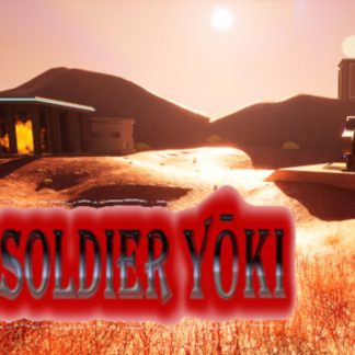 Soldier Yōki Steam CD Key