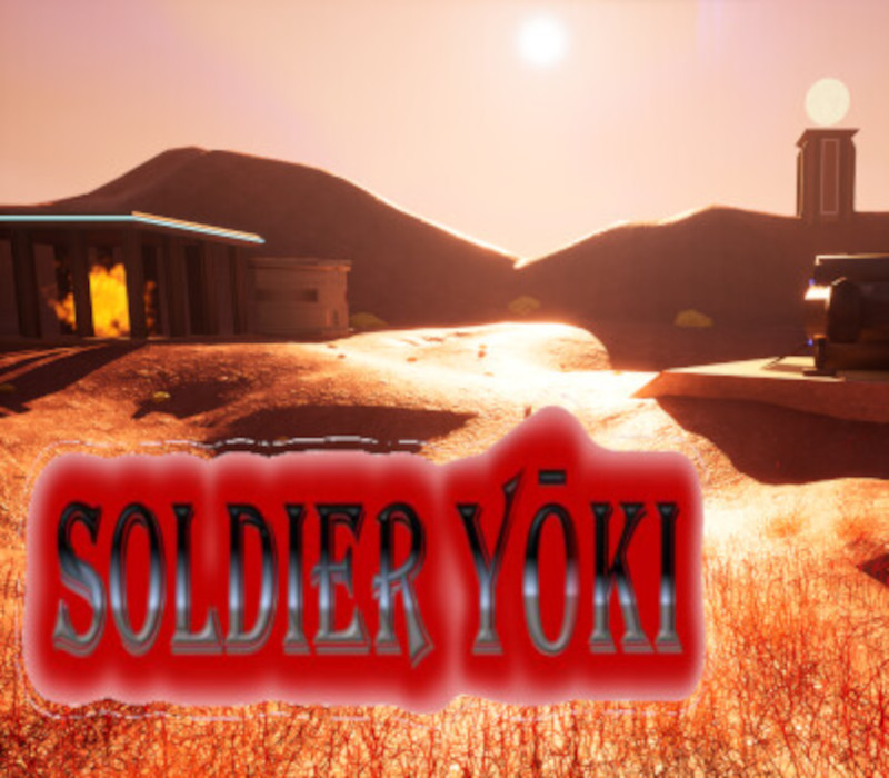 Soldier Yōki Steam CD Key