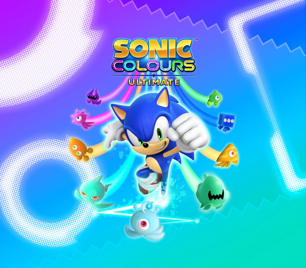 Sonic Colors: Ultimate PC Steam CD Key
