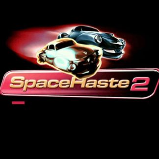 Space Haste 2 Steam CD Key