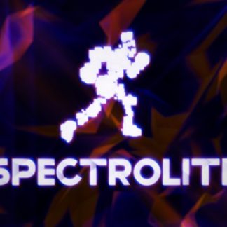 Spectrolite Steam CD Key
