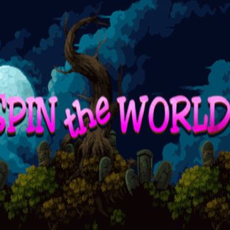 Spin the World Steam CD Key