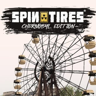 Spintires Chernobyl Edition Steam CD Key