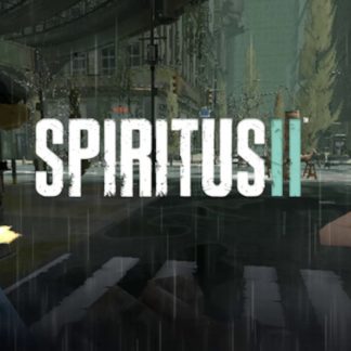 SPIRITUS 2 Steam CD Key