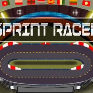 Sprint Racer Steam CD Key