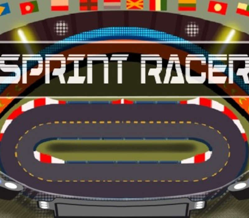 Sprint Racer Steam CD Key