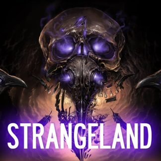 Strangeland PC Steam CD Key