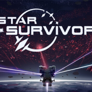 Star Survivor Steam CD Key