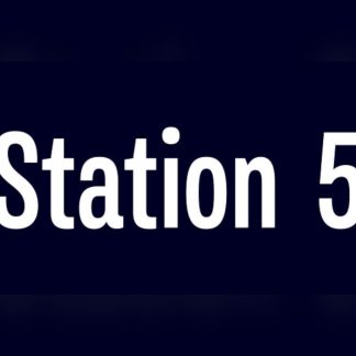 Station 5 Steam CD Key