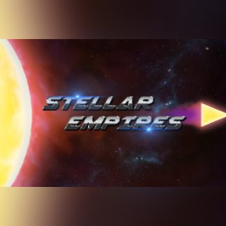 Stellar Empires Steam CD Key