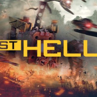 Sthell Steam CD Key