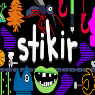 Stikir Steam CD Key