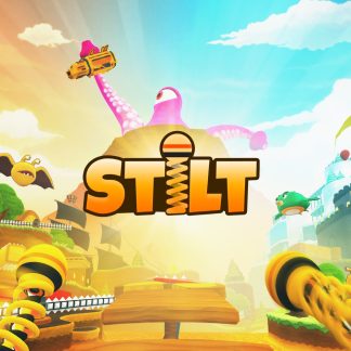 Stilt Steam CD Key