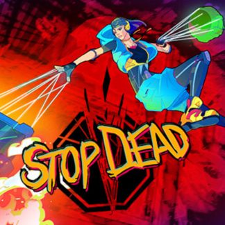 Stop Dead Steam CD Key